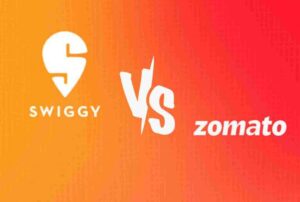 swiggy and zomato